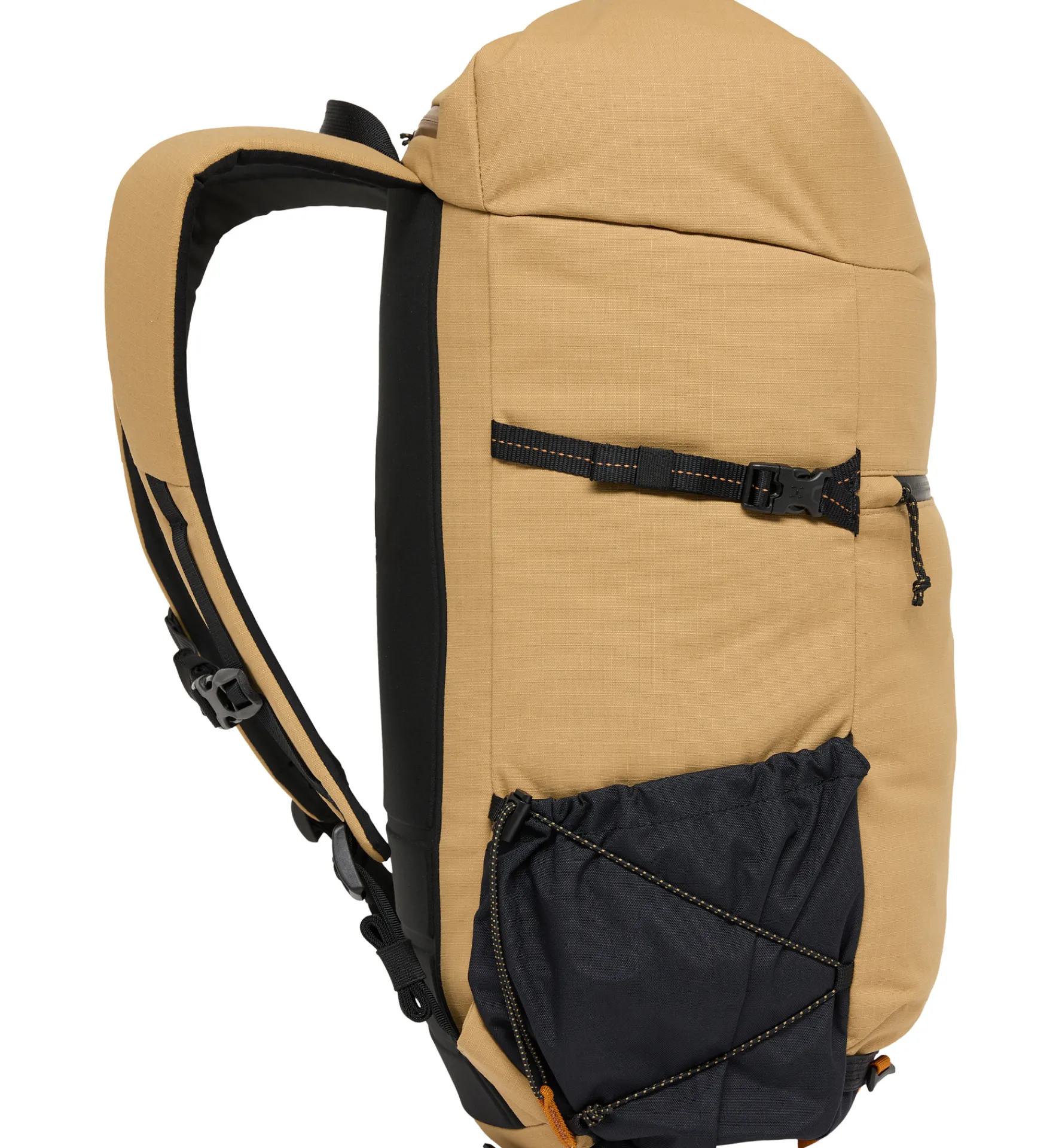 Haglöfs Ardos Rolltop 28- Dagryggsäckar · Laptopryggsäckar|Lifestyle
