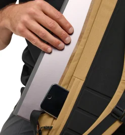Haglöfs Ardos Rolltop 28- Dagryggsäckar · Laptopryggsäckar|Lifestyle