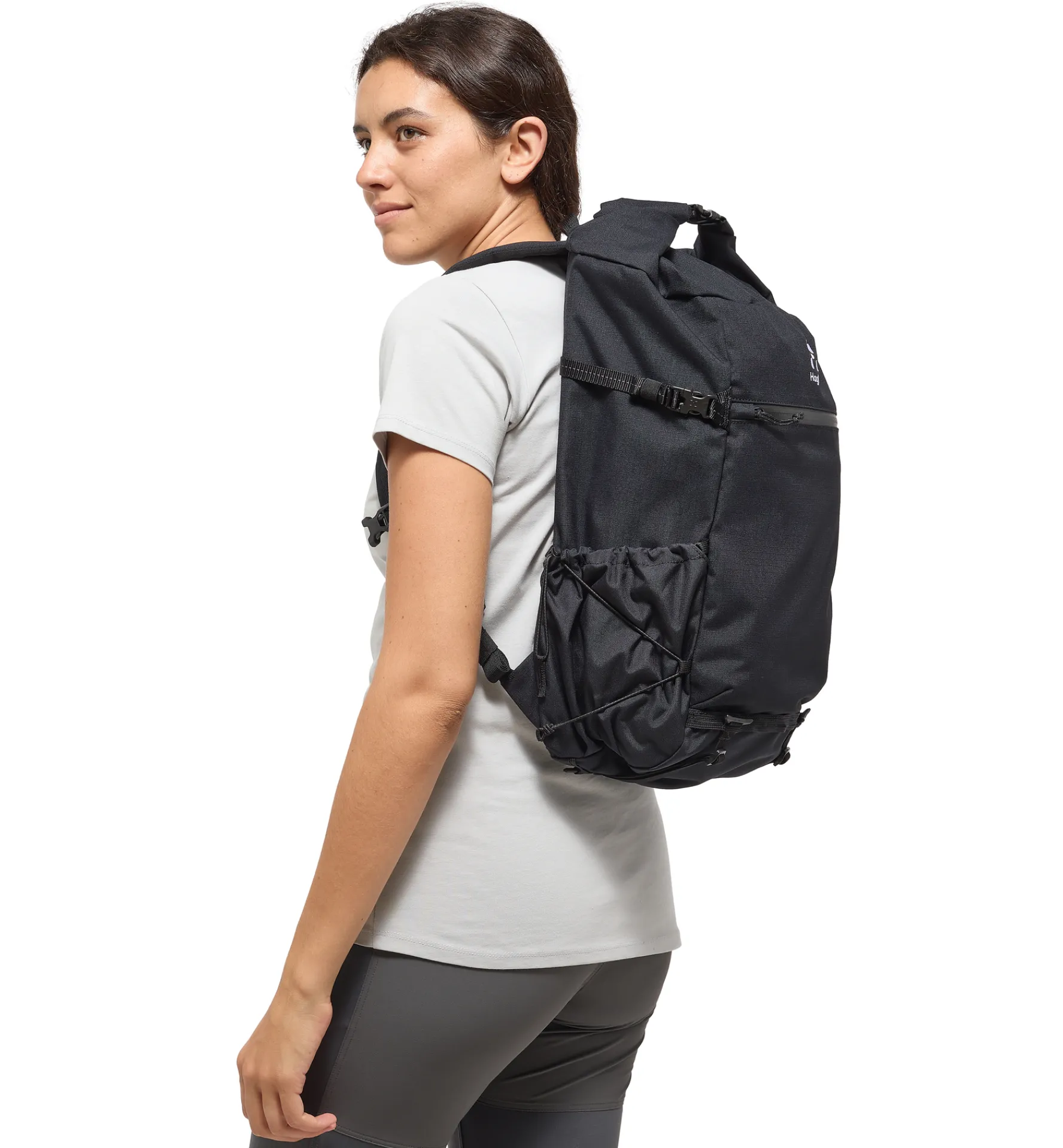 Haglöfs Ardos Rolltop 28- Dagryggsäckar · Laptopryggsäckar|Lifestyle
