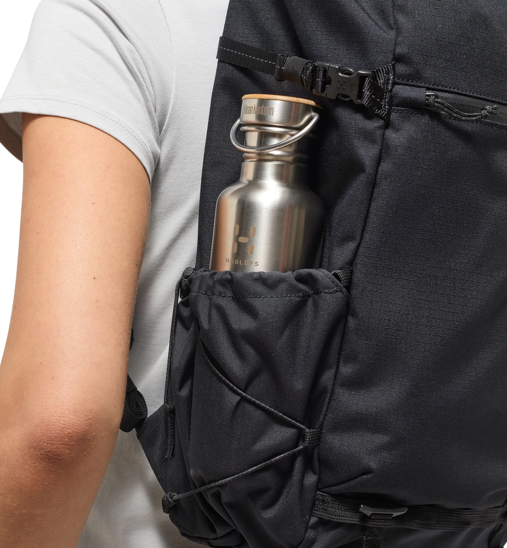 Haglöfs Ardos Rolltop 28- Dagryggsäckar · Laptopryggsäckar|Lifestyle