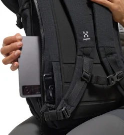 Haglöfs Ardos Rolltop 28- Dagryggsäckar · Laptopryggsäckar|Lifestyle
