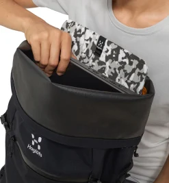 Haglöfs Ardos Rolltop 28- Dagryggsäckar · Laptopryggsäckar|Lifestyle