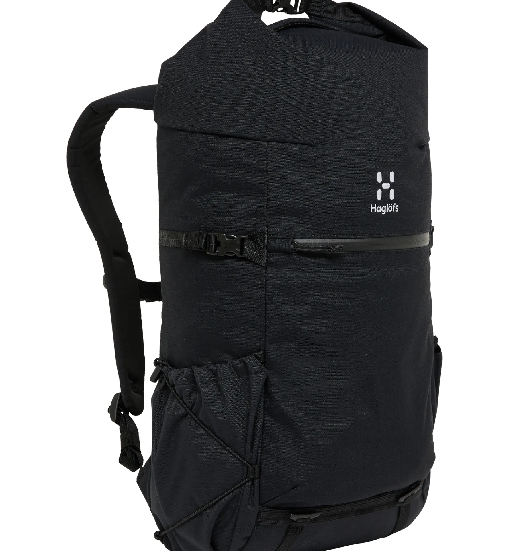 Haglöfs Ardos Rolltop 22- Dagryggsäckar · Laptopryggsäckar|Lifestyle