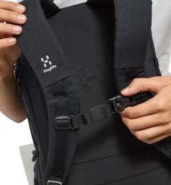 Haglöfs Ardos Rolltop 22- Dagryggsäckar · Laptopryggsäckar|Lifestyle