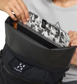 Haglöfs Ardos Rolltop 22- Dagryggsäckar · Laptopryggsäckar|Lifestyle
