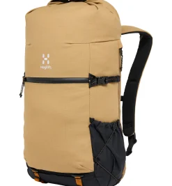 Haglöfs Ardos Rolltop 22- Dagryggsäckar · Laptopryggsäckar|Lifestyle
