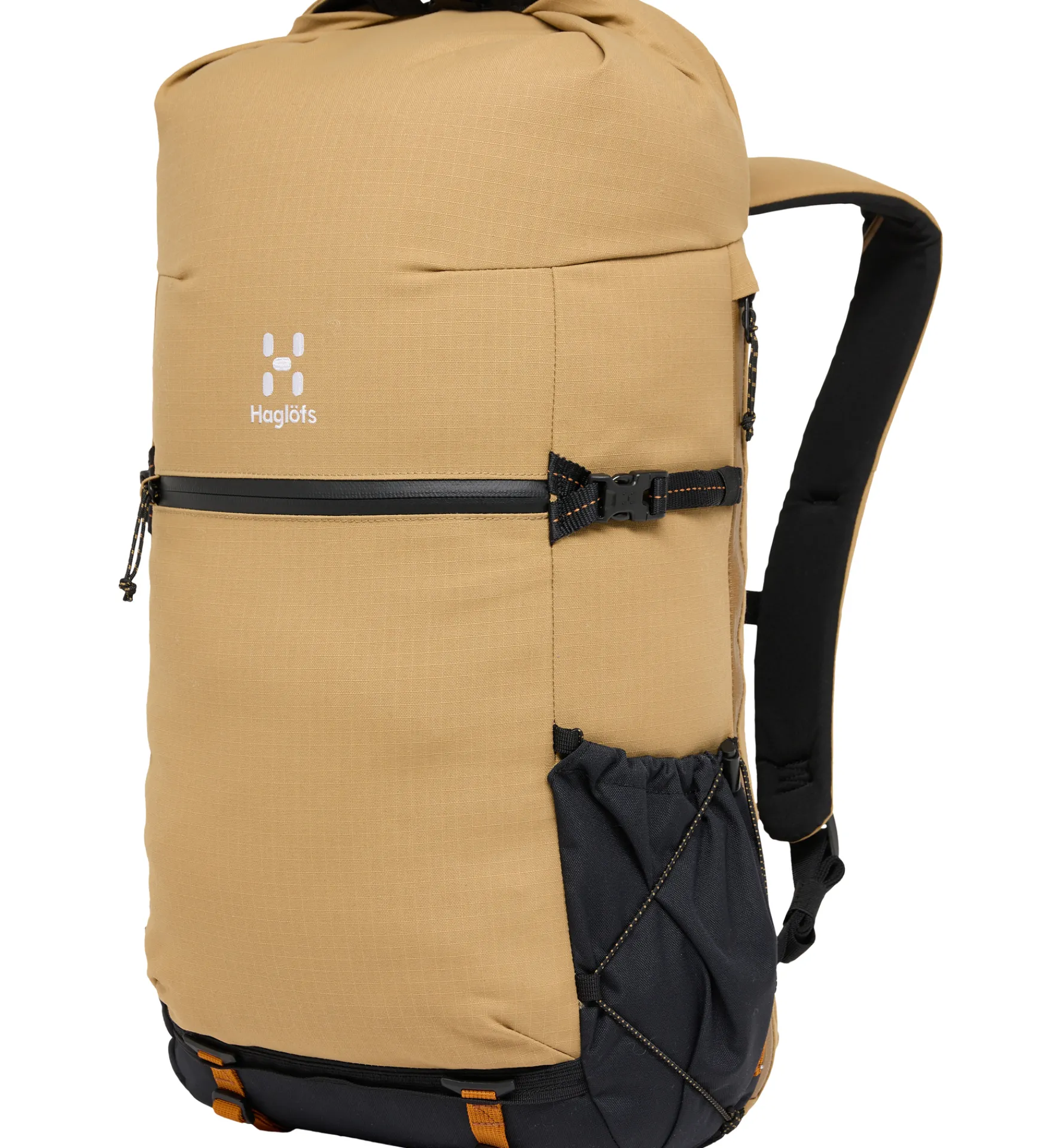 Haglöfs Ardos Rolltop 22- Dagryggsäckar · Laptopryggsäckar|Lifestyle