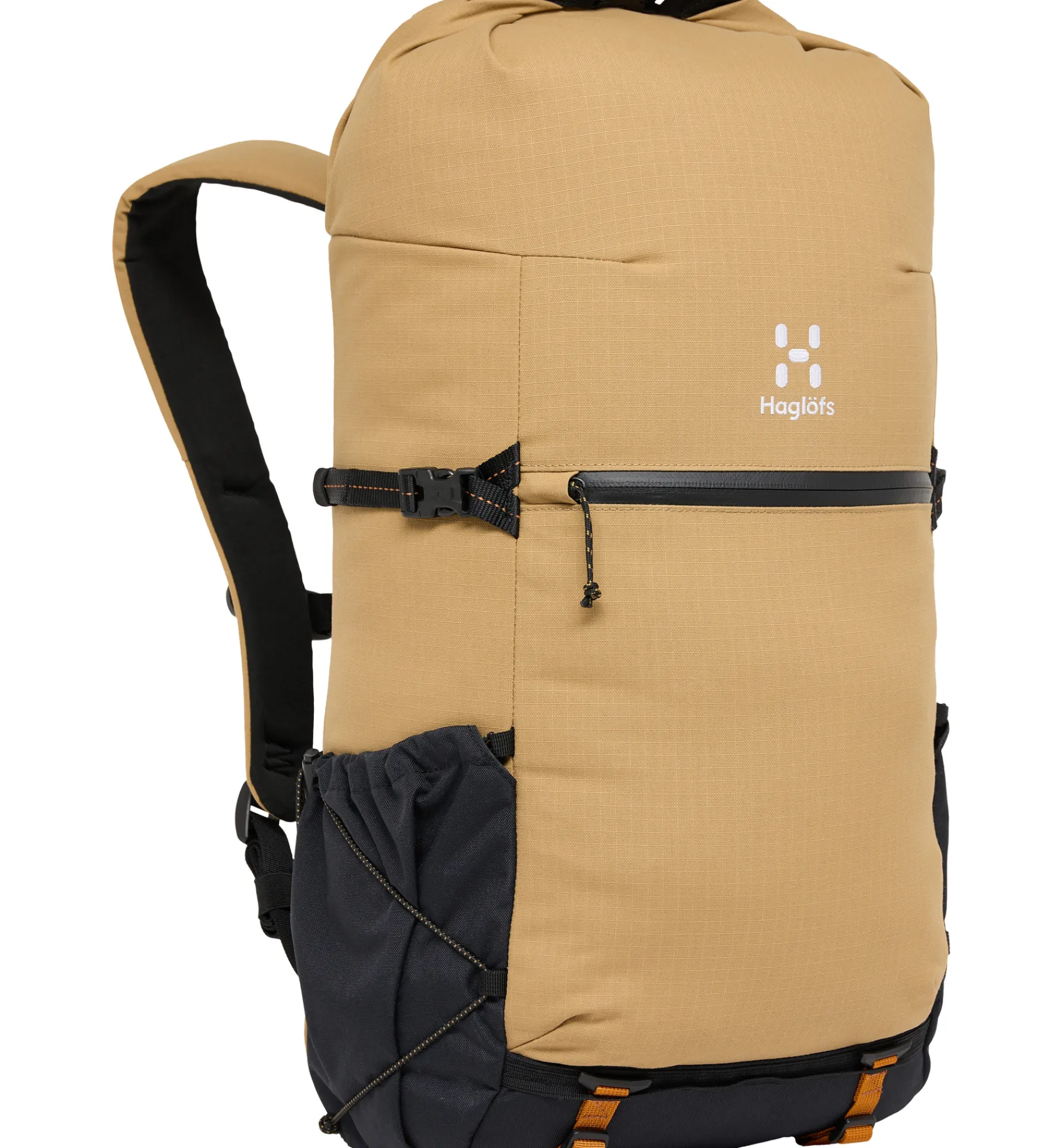 Haglöfs Ardos Rolltop 22- Dagryggsäckar · Laptopryggsäckar|Lifestyle
