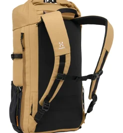 Haglöfs Ardos Rolltop 22- Dagryggsäckar · Laptopryggsäckar|Lifestyle
