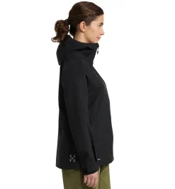 Haglöfs Aria Proof Jacket Women- Jackor|Vandring