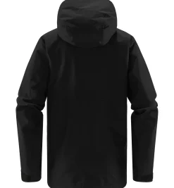 Haglöfs Aria Proof Jacket Women- Jackor|Vandring