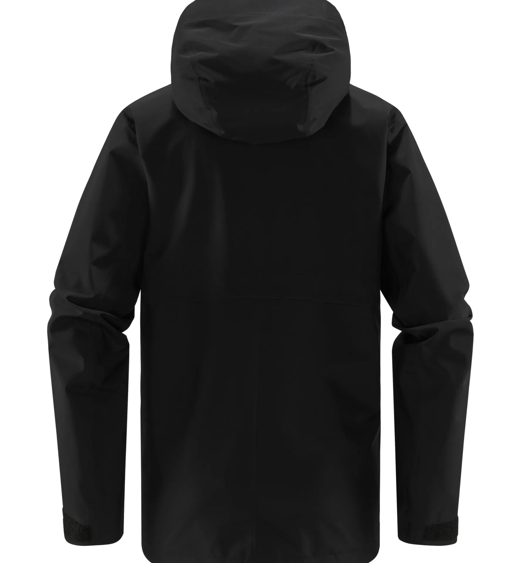 Haglöfs Aria Proof Jacket Women- Jackor|Vandring