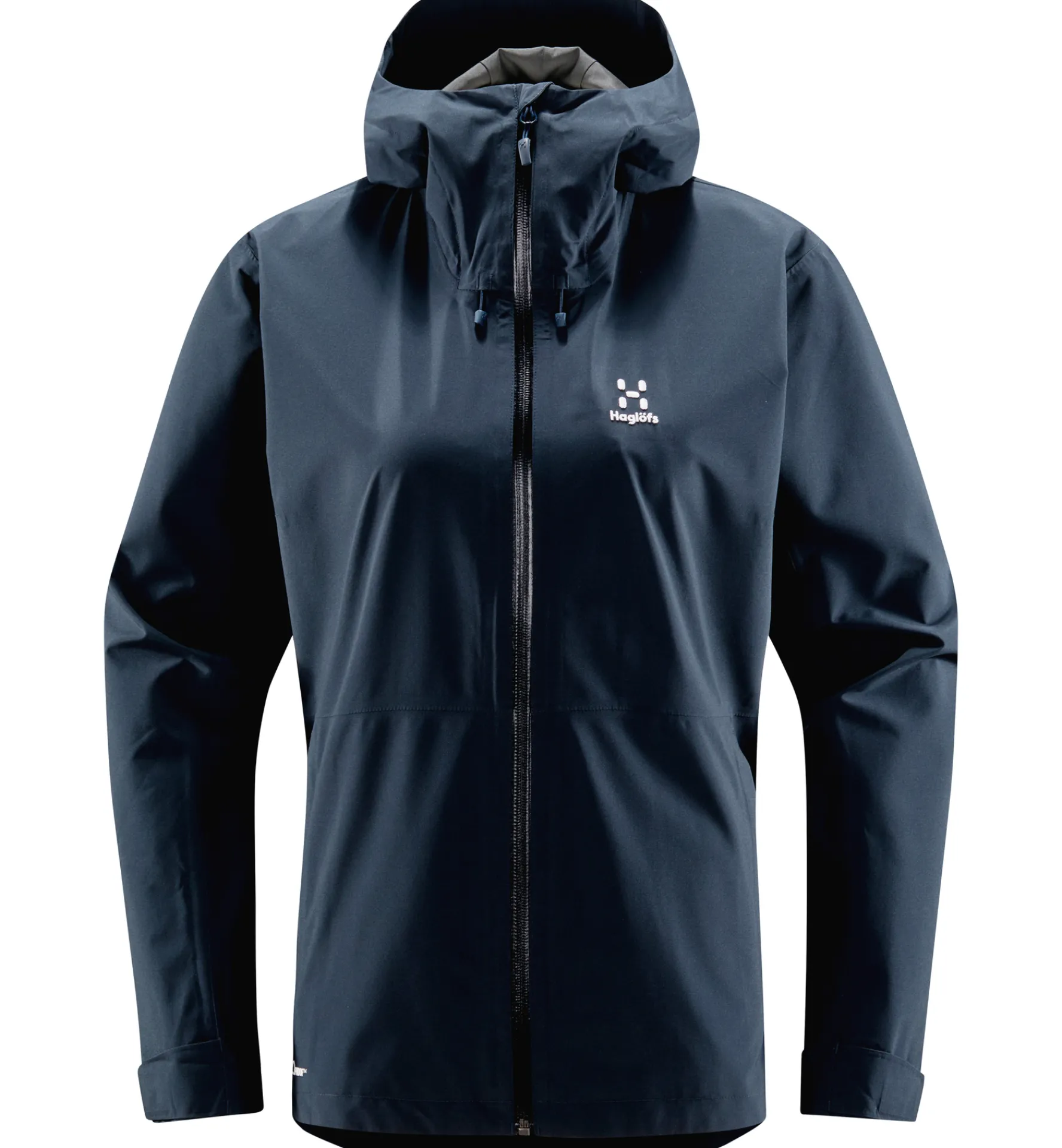 Haglöfs Aria Proof Jacket Women- Jackor|Vandring