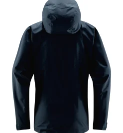Haglöfs Aria Proof Jacket Women- Jackor|Vandring