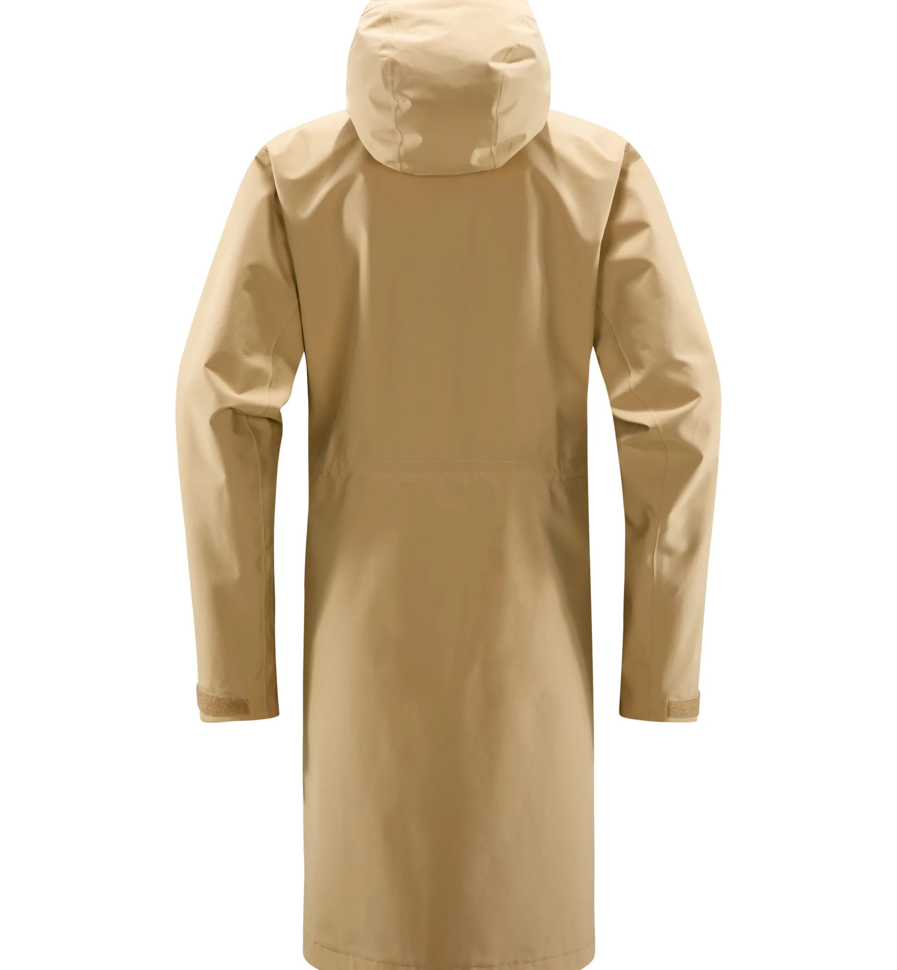 Haglöfs Aria Proof Parka Women- Jackor|Vandring