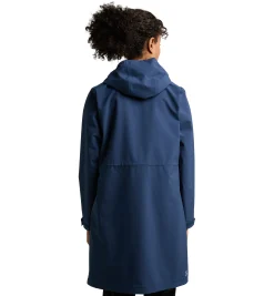 Haglöfs Aria Proof Parka Women- Jackor|Vandring