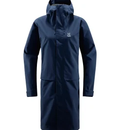 Haglöfs Aria Proof Parka Women- Jackor|Vandring