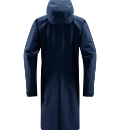 Haglöfs Aria Proof Parka Women- Jackor|Vandring
