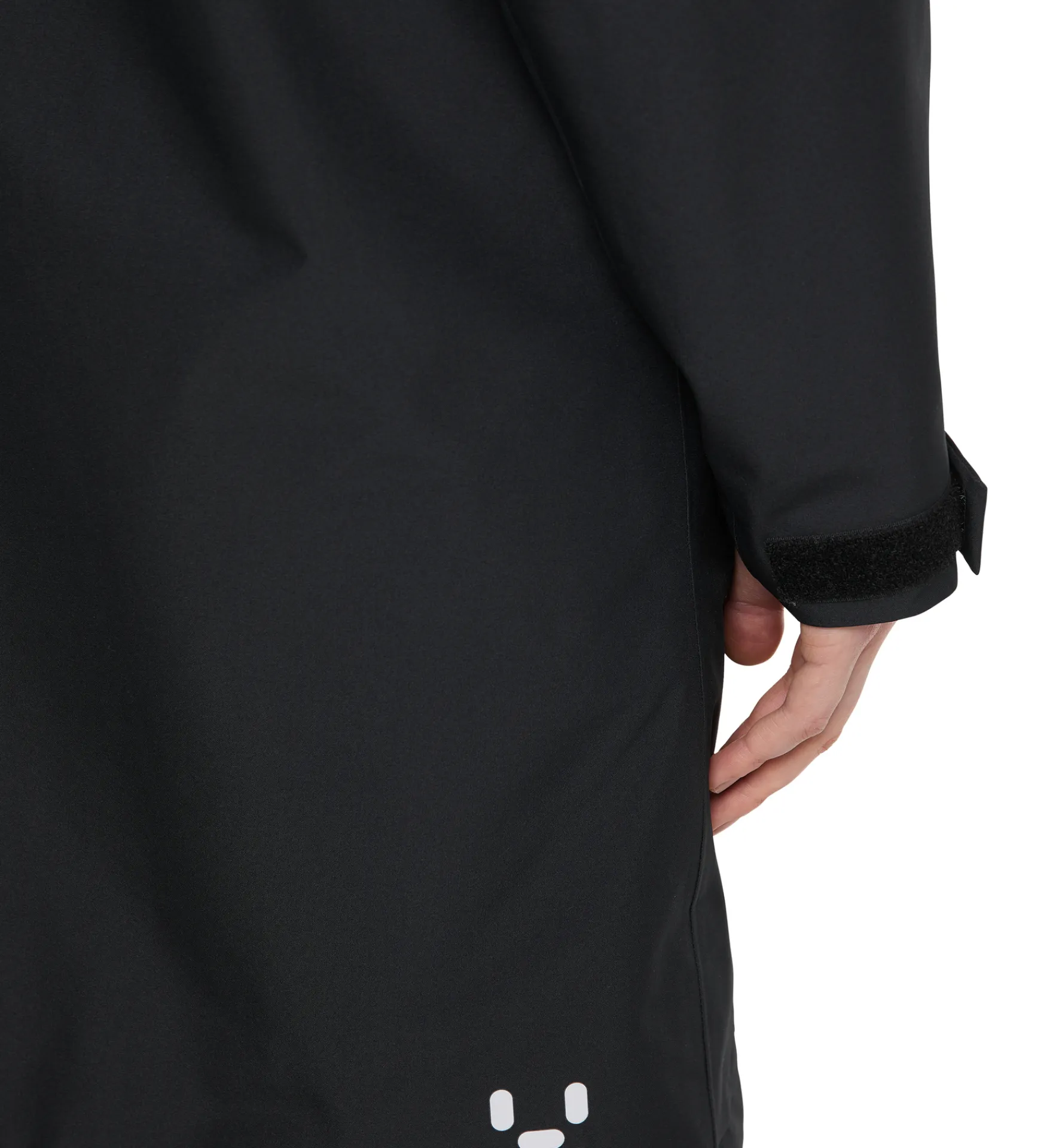 Haglöfs Aria Proof Parka Women- Jackor|Vandring
