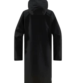 Haglöfs Aria Proof Parka Women- Jackor|Vandring