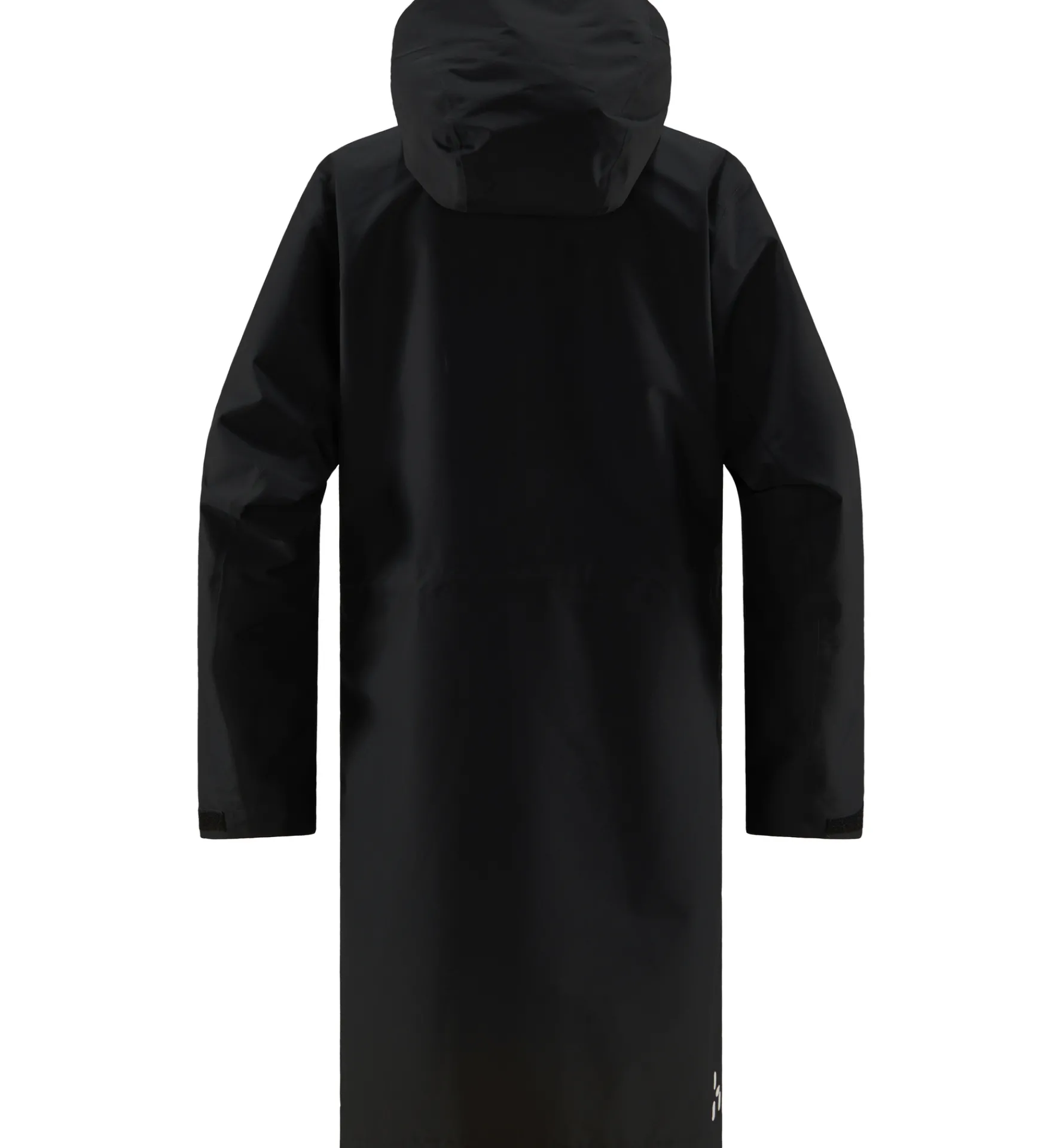 Haglöfs Aria Proof Parka Women- Jackor|Vandring