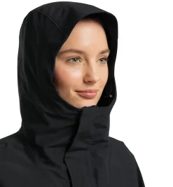 Haglöfs Aria Proof Parka Women- Jackor|Vandring