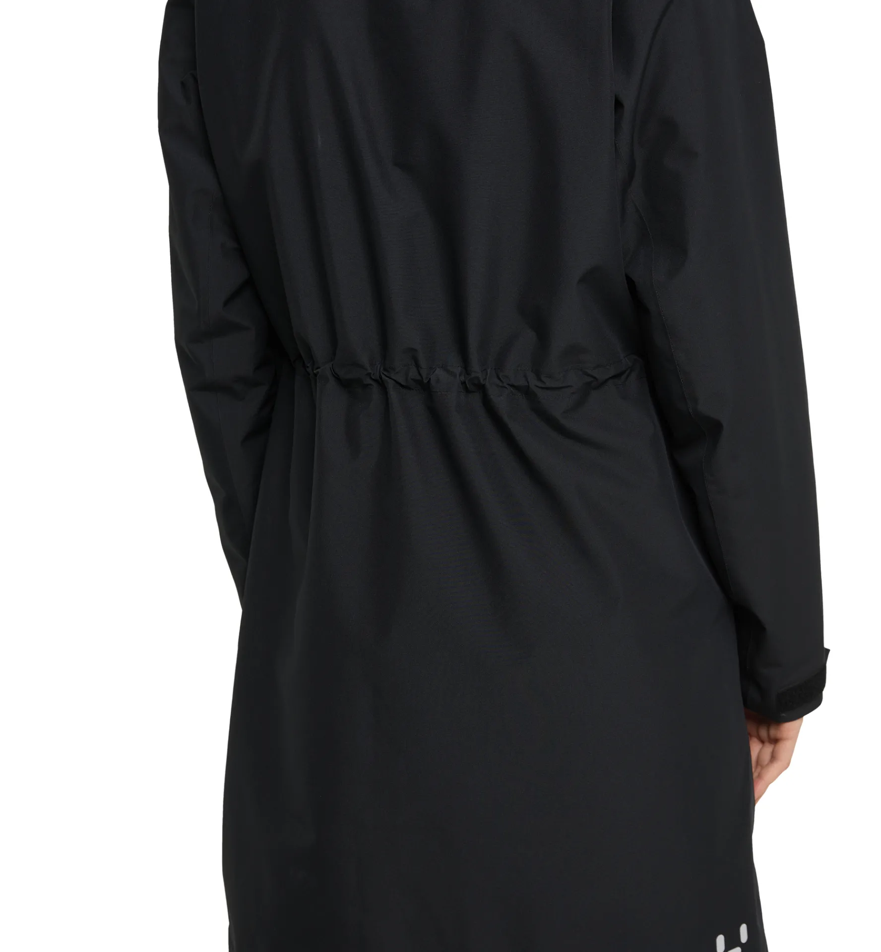 Haglöfs Aria Proof Parka Women- Jackor|Vandring