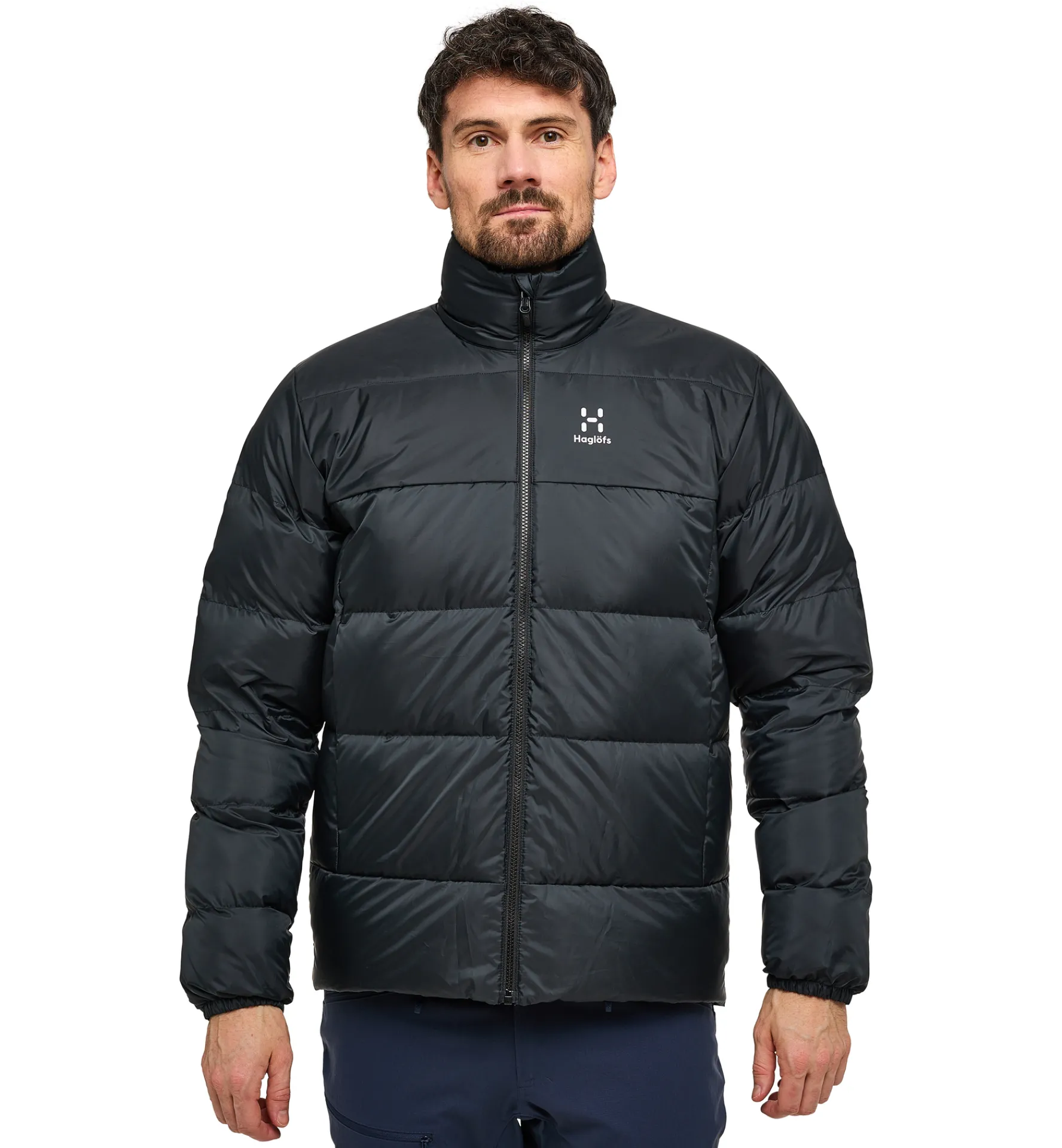 Haglöfs Asp 3-in-1 GTX Parka Men- Jackor|Vandring