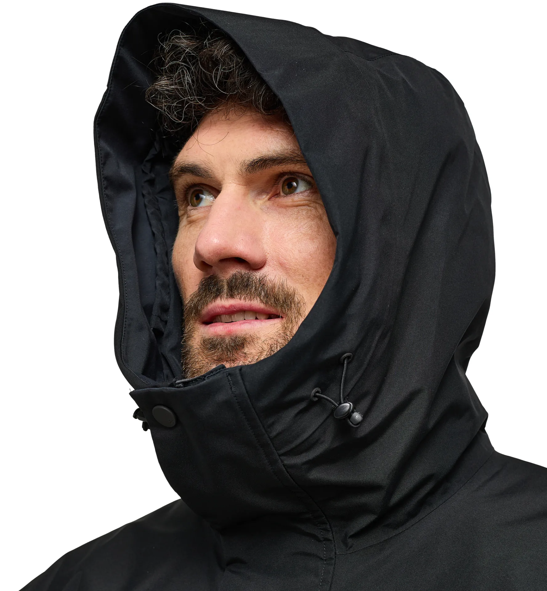 Haglöfs Asp 3-in-1 GTX Parka Men- Jackor|Vandring