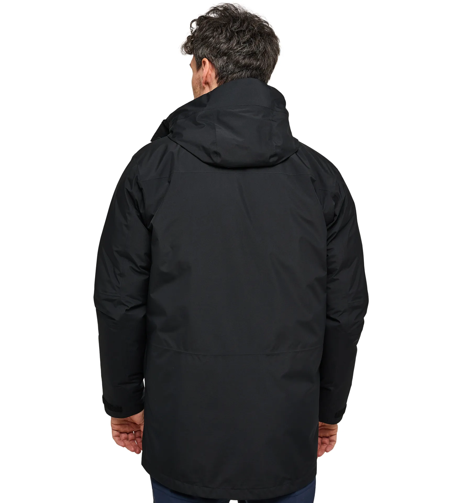 Haglöfs Asp 3-in-1 GTX Parka Men- Jackor|Vandring