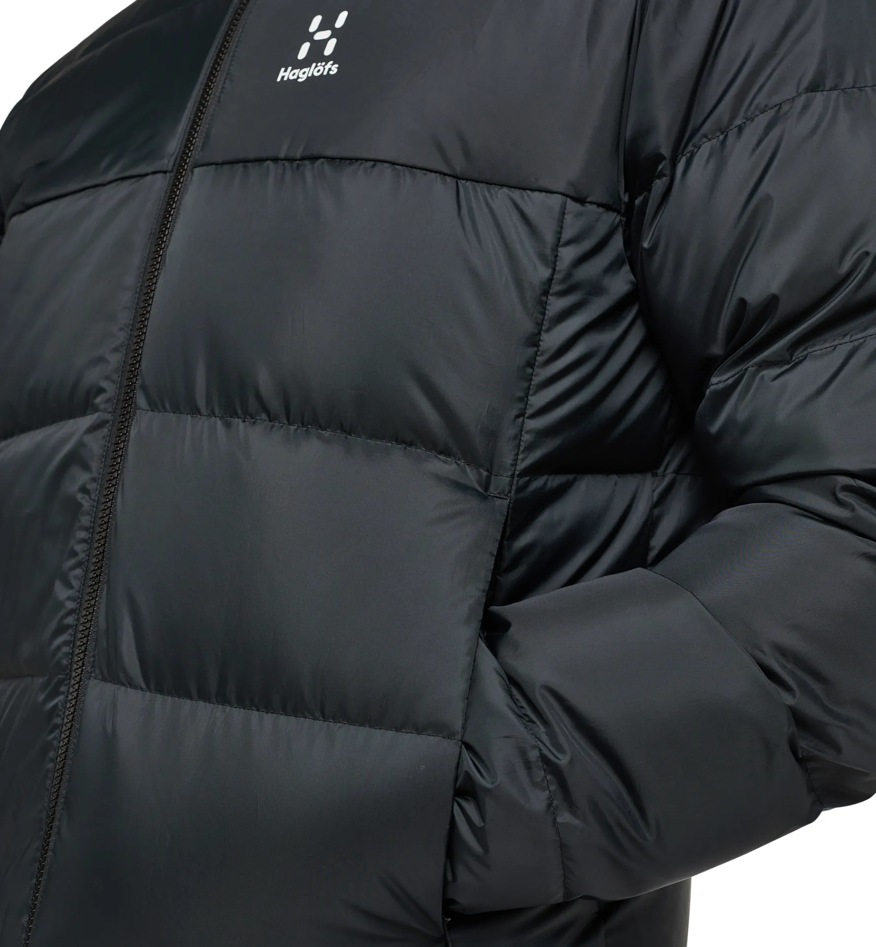 Haglöfs Asp 3-in-1 GTX Parka Men- Jackor|Vandring