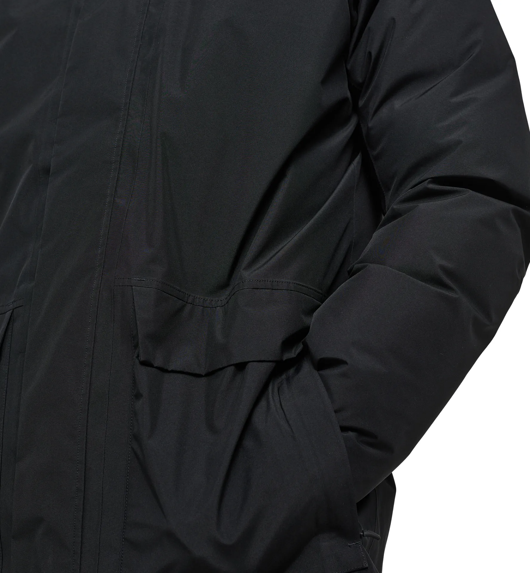 Haglöfs Asp 3-in-1 GTX Parka Men- Jackor|Vandring