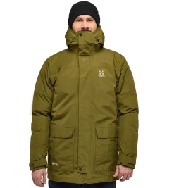 Haglöfs Asp 3-in-1 GTX Parka Men- Jackor|Vandring