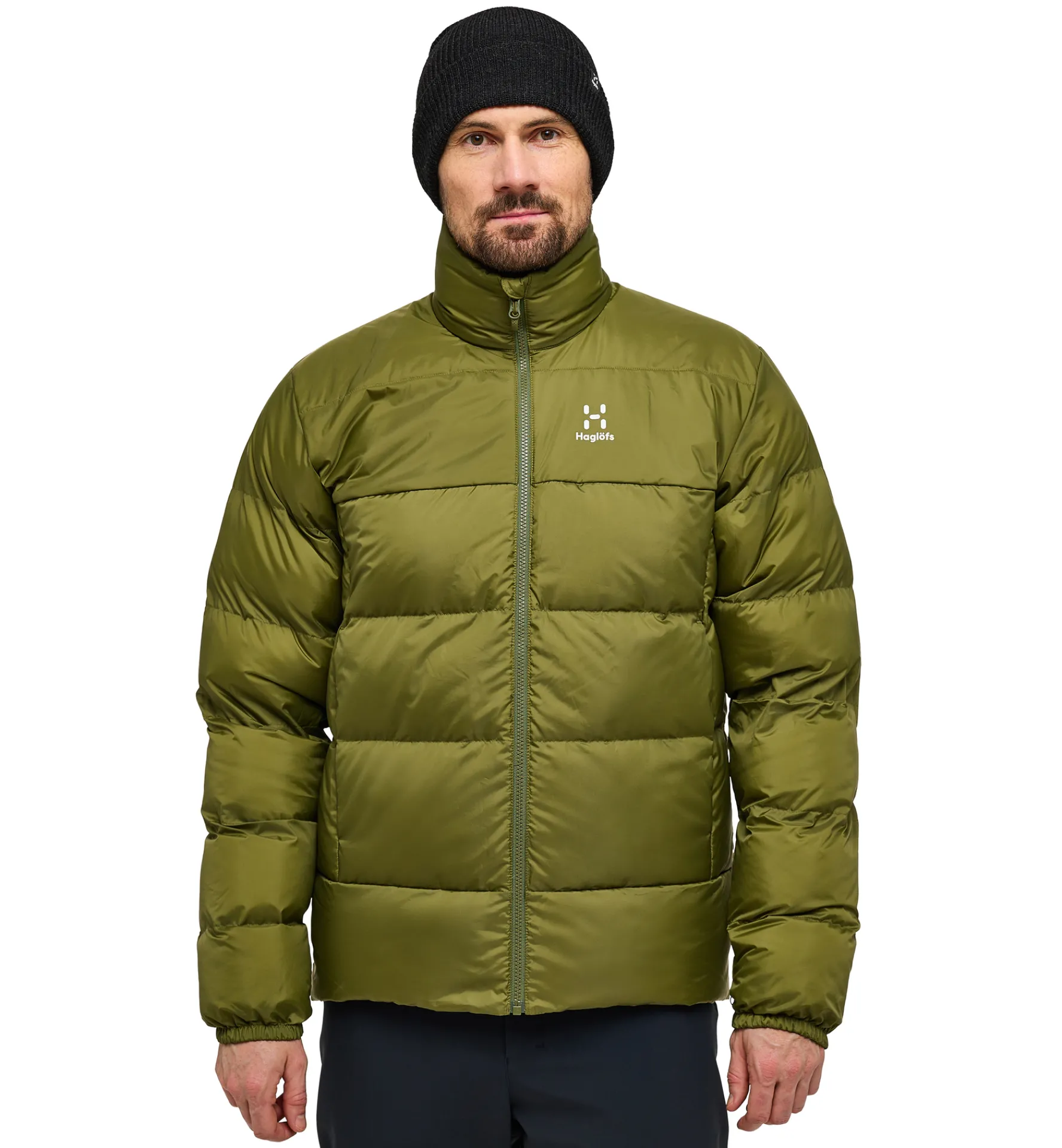 Haglöfs Asp 3-in-1 GTX Parka Men- Jackor|Vandring