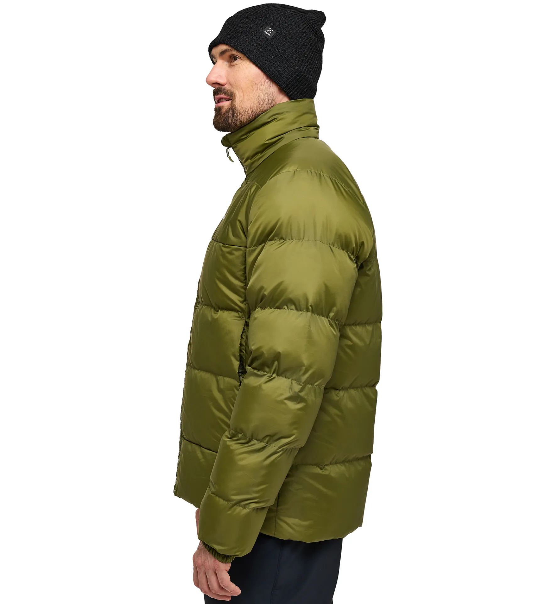Haglöfs Asp 3-in-1 GTX Parka Men- Jackor|Vandring