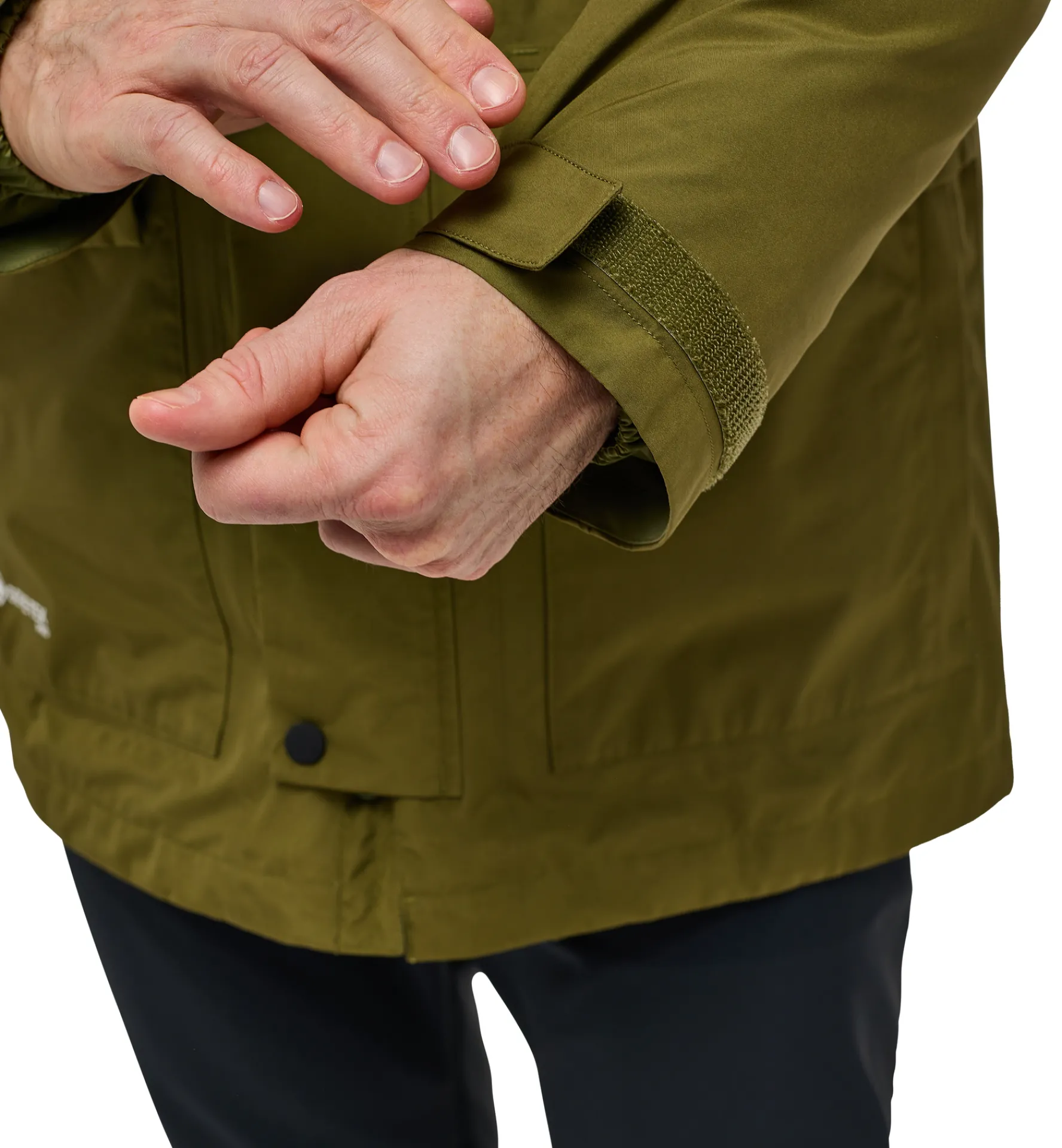 Haglöfs Asp 3-in-1 GTX Parka Men- Jackor|Vandring