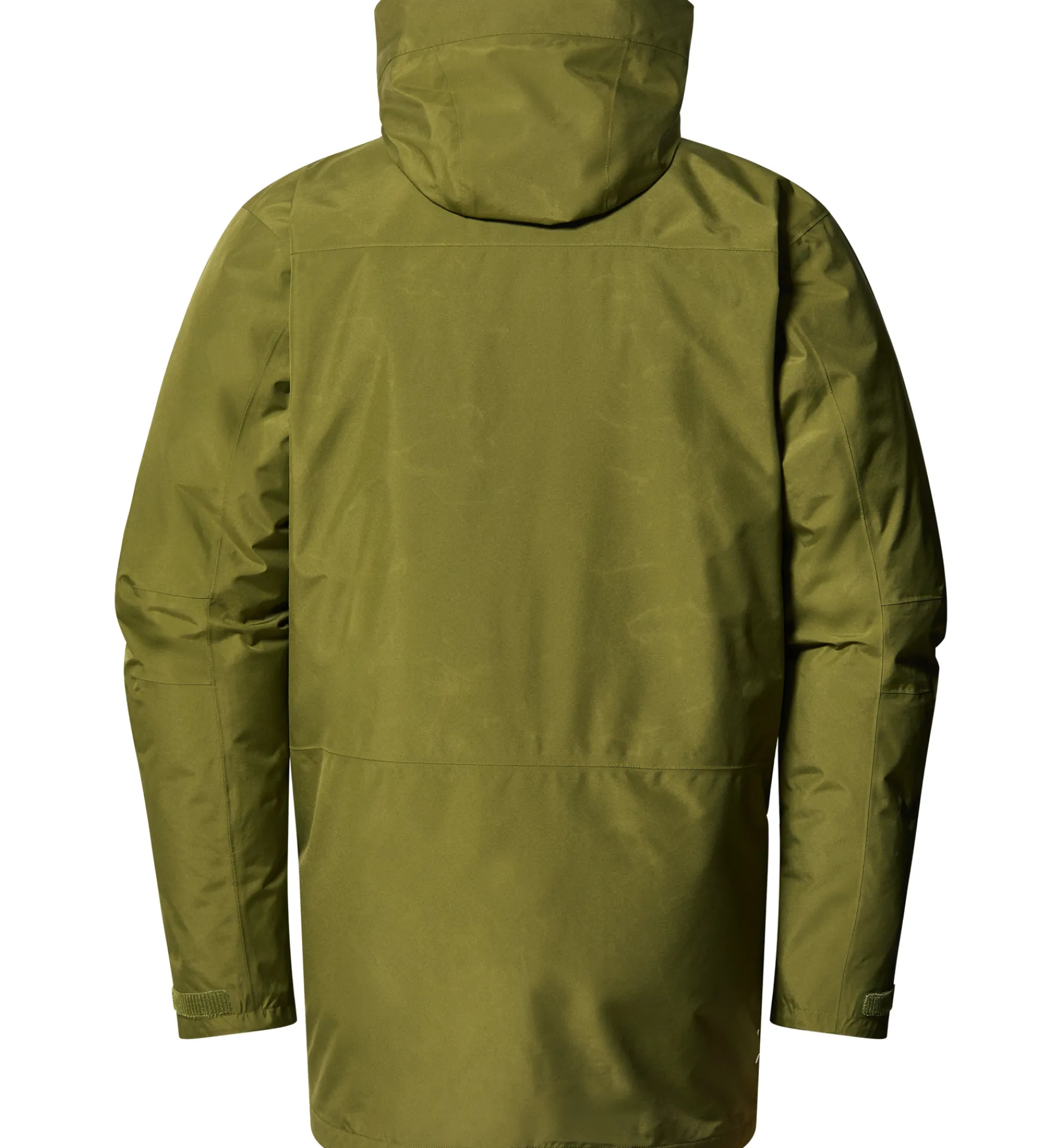 Haglöfs Asp 3-in-1 GTX Parka Men- Jackor|Vandring
