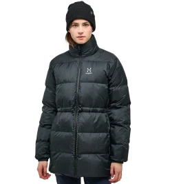 Haglöfs Asp 3-in-1 GTX Parka Women- Jackor|Vandring