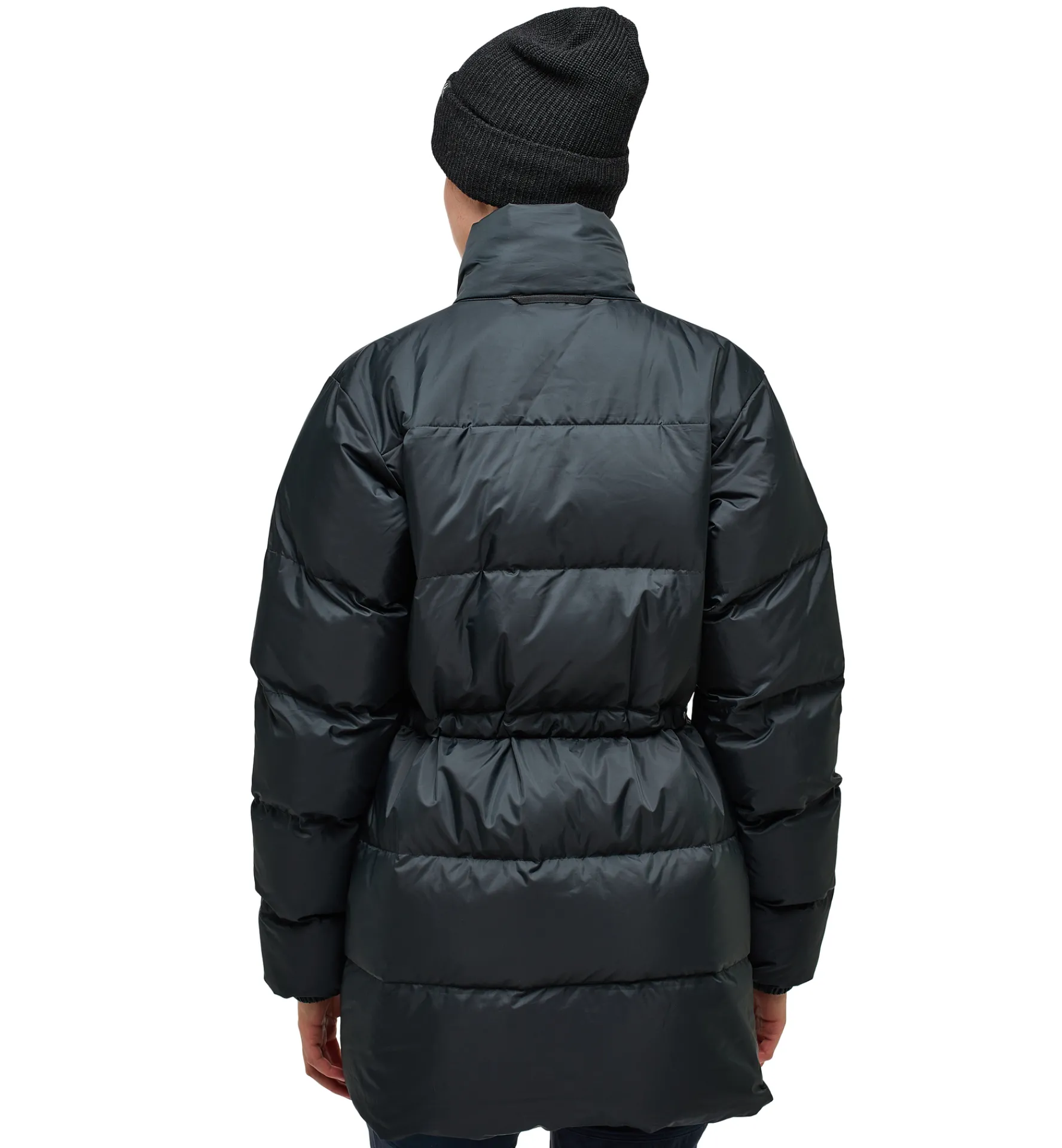 Haglöfs Asp 3-in-1 GTX Parka Women- Jackor|Vandring