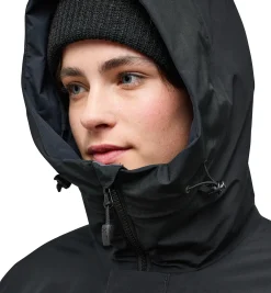 Haglöfs Asp 3-in-1 GTX Parka Women- Jackor|Vandring