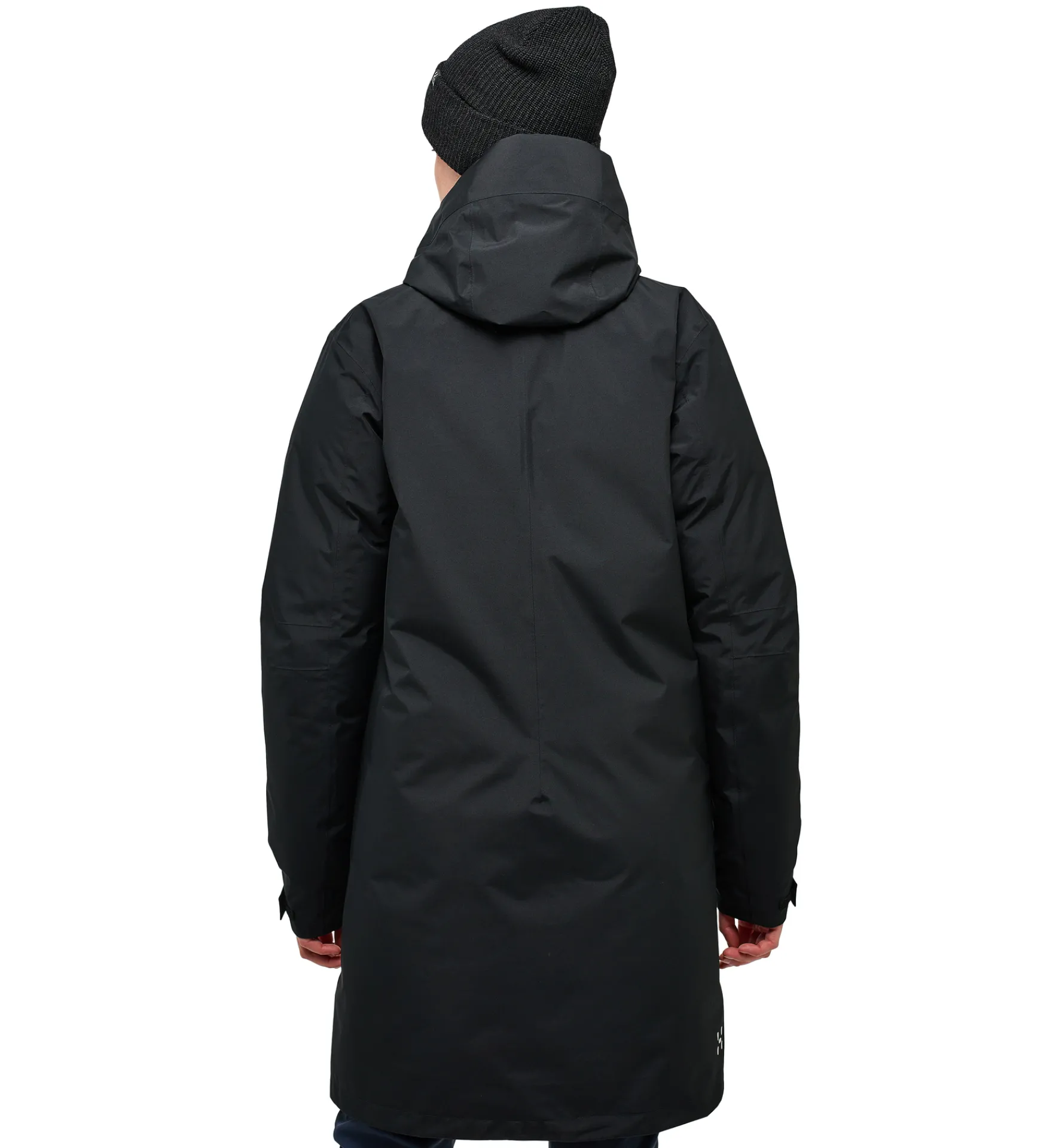 Haglöfs Asp 3-in-1 GTX Parka Women- Jackor|Vandring