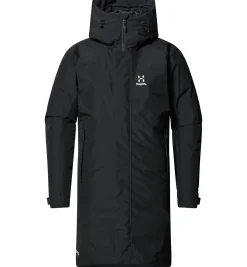 Haglöfs Asp 3-in-1 GTX Parka Women- Jackor|Vandring
