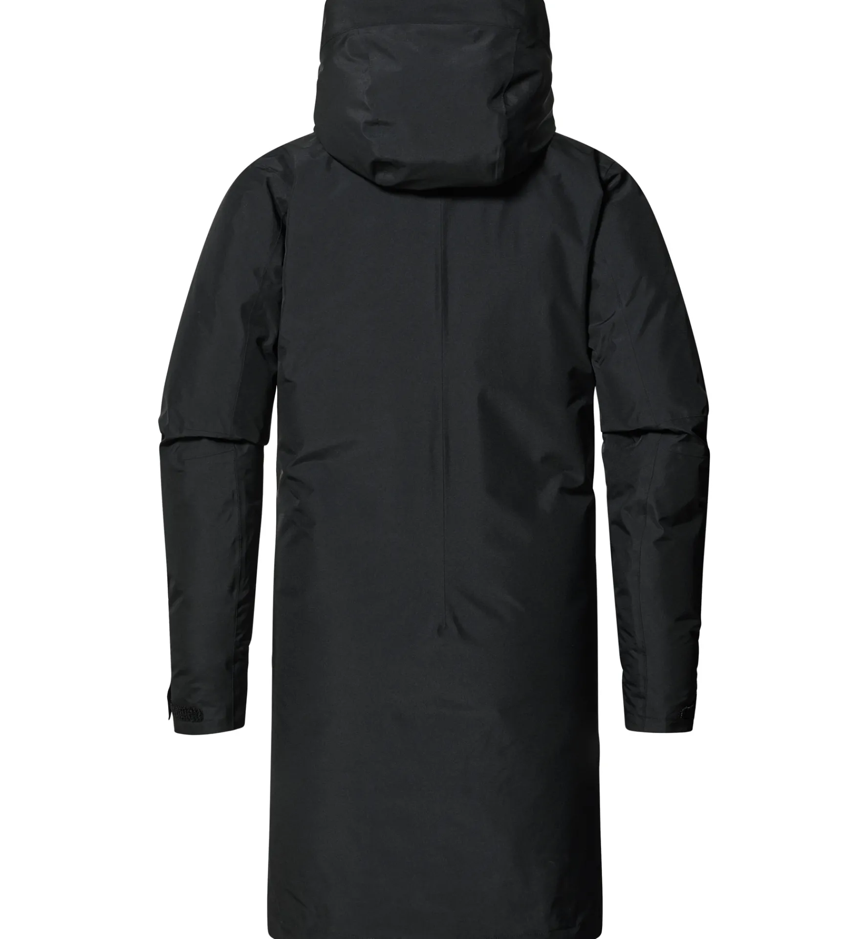 Haglöfs Asp 3-in-1 GTX Parka Women- Jackor|Vandring