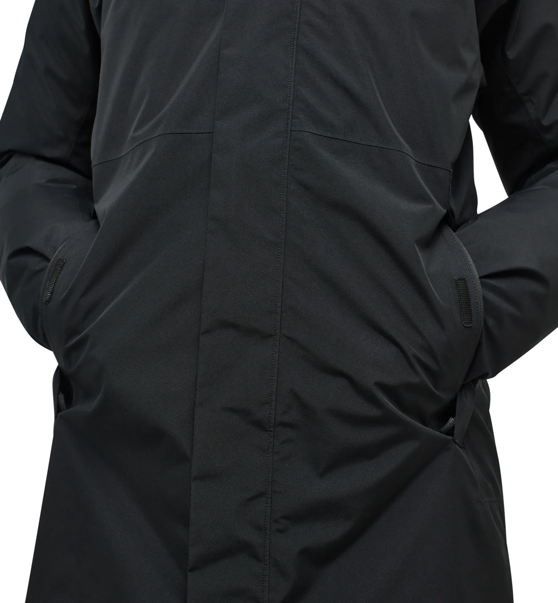 Haglöfs Asp 3-in-1 GTX Parka Women- Jackor|Vandring