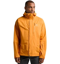 Haglöfs Astral GTX Jacket Men- Jackor|Vandring