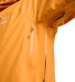 Haglöfs Astral GTX Jacket Men- Jackor|Vandring