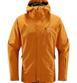 Haglöfs Astral GTX Jacket Men- Jackor|Vandring