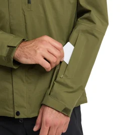 Haglöfs Astral GTX Jacket Men- Jackor|Vandring