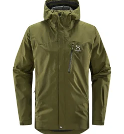 Haglöfs Astral GTX Jacket Men- Jackor|Vandring