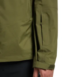 Haglöfs Astral GTX Jacket Men- Jackor|Vandring